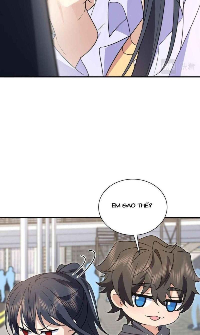 Bà Xã Tôi Đến Từ Ngàn Năm Trước Chapter 101 - Trang 2