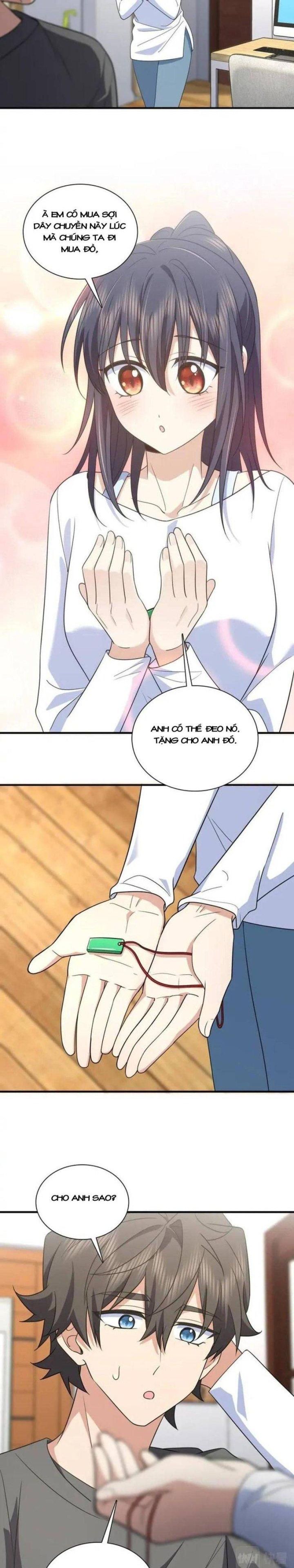 Bà Xã Tôi Đến Từ Ngàn Năm Trước Chapter 119 - Trang 2