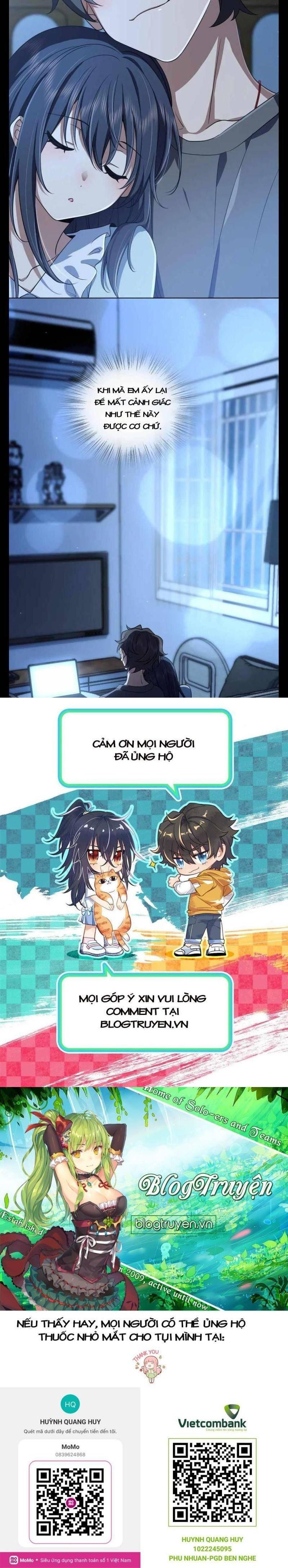 Bà Xã Tôi Đến Từ Ngàn Năm Trước Chapter 122 - Trang 2