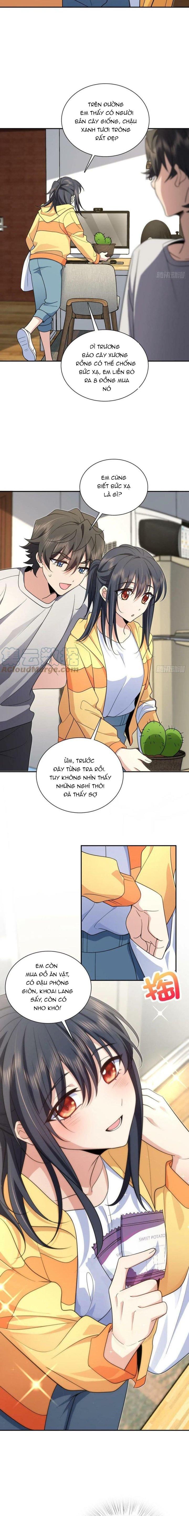 Bà Xã Tôi Đến Từ Ngàn Năm Trước Chapter 136 - Trang 2