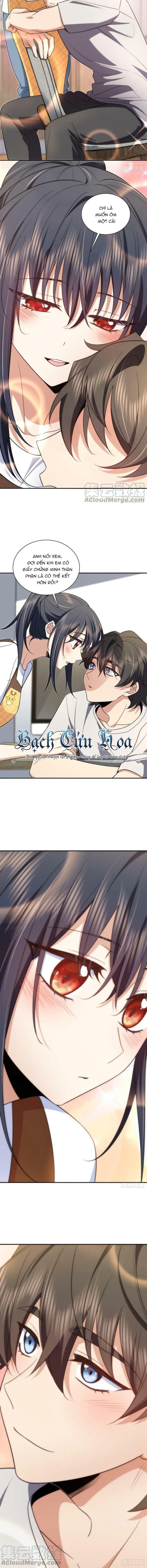 Bà Xã Tôi Đến Từ Ngàn Năm Trước Chapter 136 - Trang 2