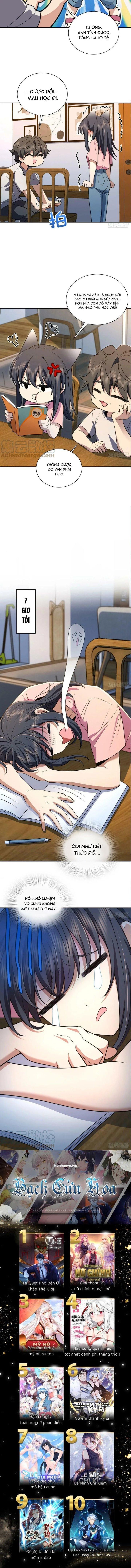 Bà Xã Tôi Đến Từ Ngàn Năm Trước Chapter 149 - Trang 2