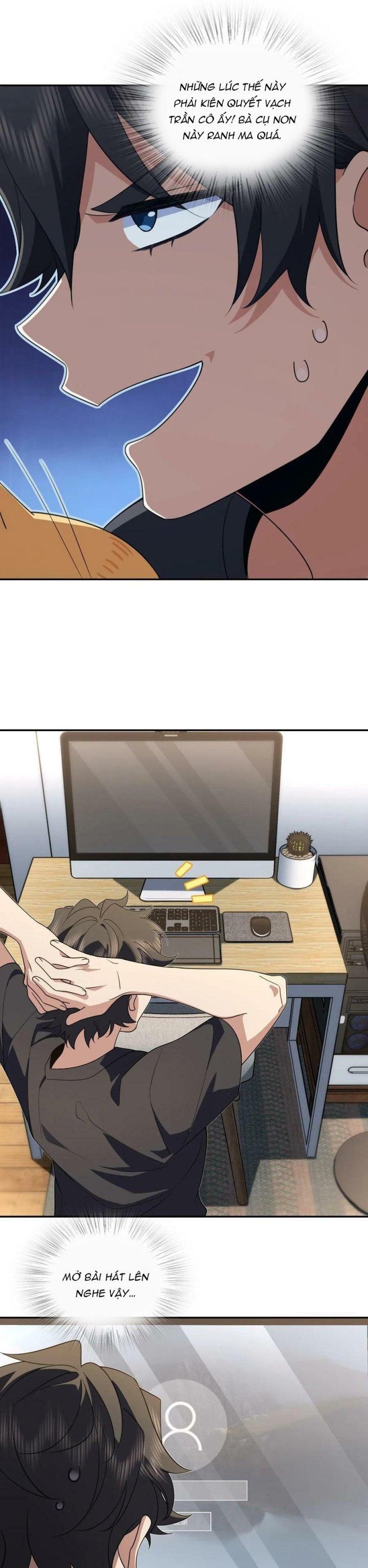 Bà Xã Tôi Đến Từ Ngàn Năm Trước Chapter 151 - Trang 2