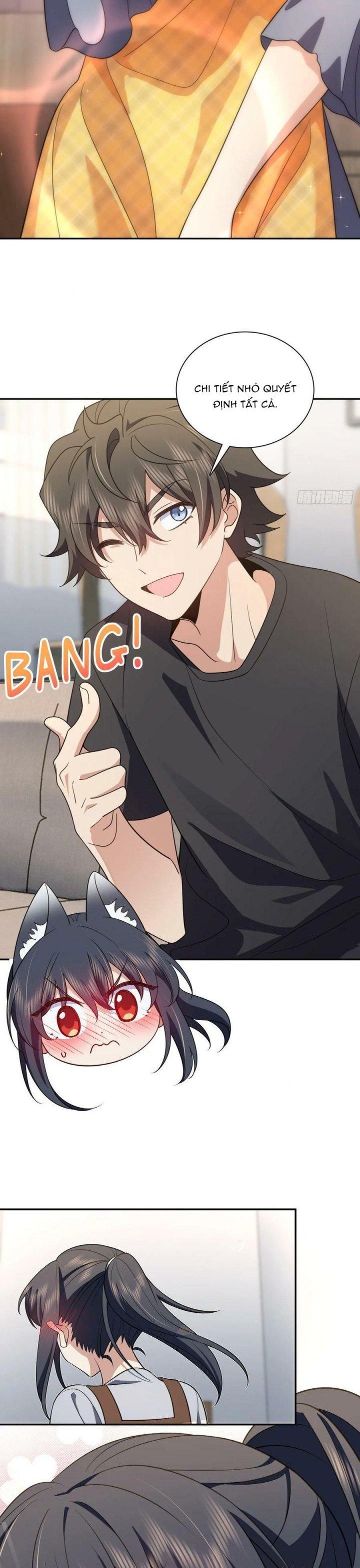 Bà Xã Tôi Đến Từ Ngàn Năm Trước Chapter 151 - Trang 2