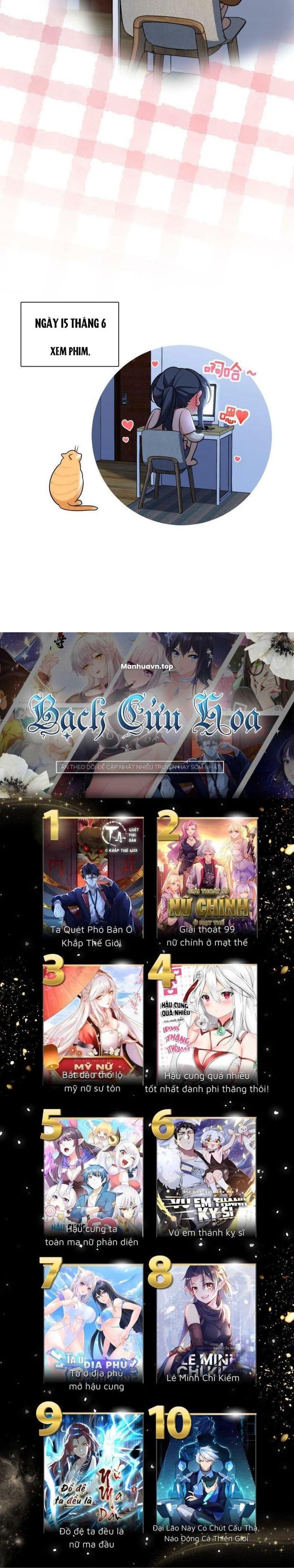 Bà Xã Tôi Đến Từ Ngàn Năm Trước Chapter 152 - Trang 2