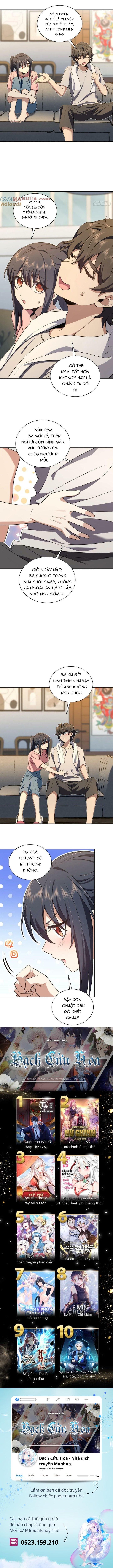 Bà Xã Tôi Đến Từ Ngàn Năm Trước Chapter 154 - Trang 2