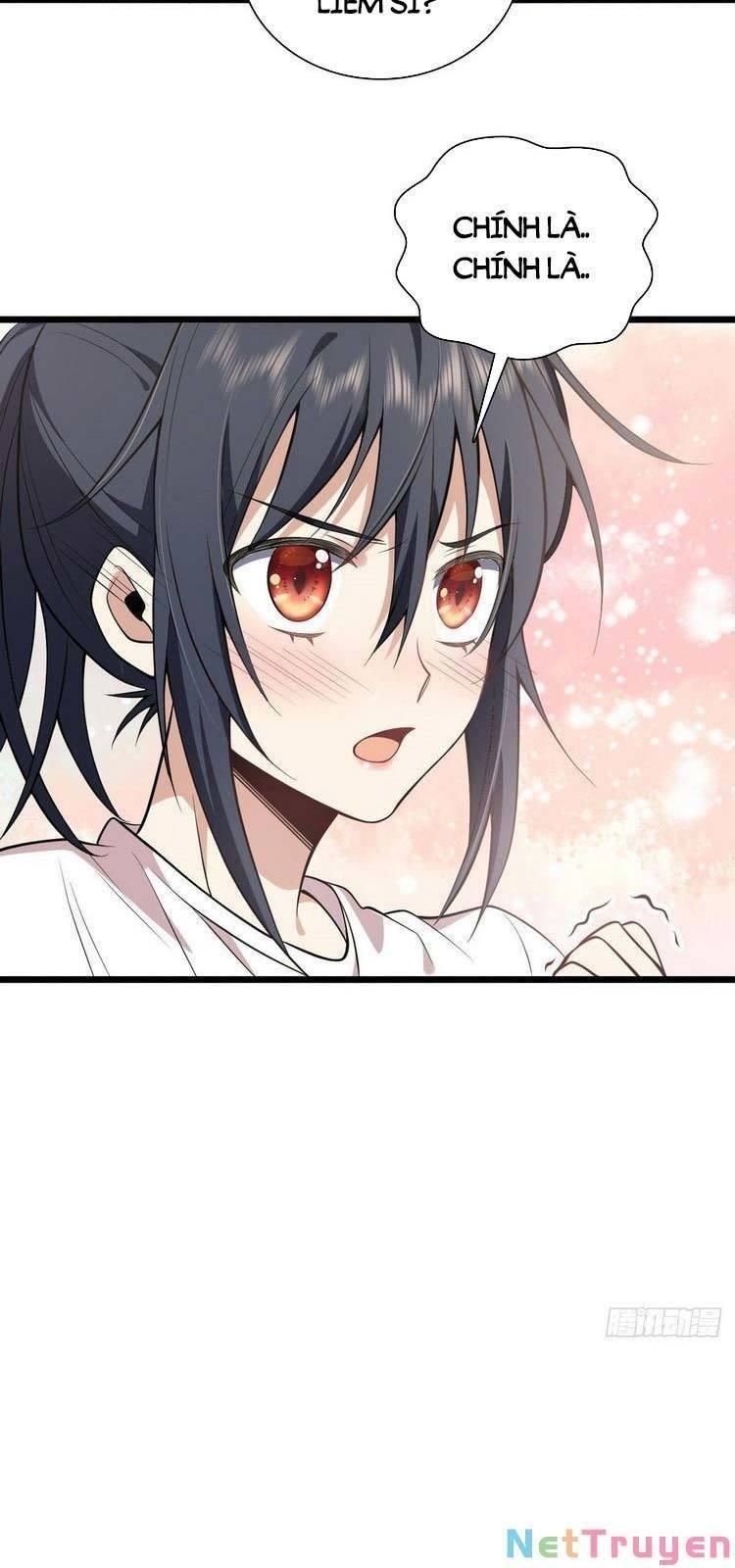 Bà Xã Tôi Đến Từ Ngàn Năm Trước Chapter 16 - Trang 2