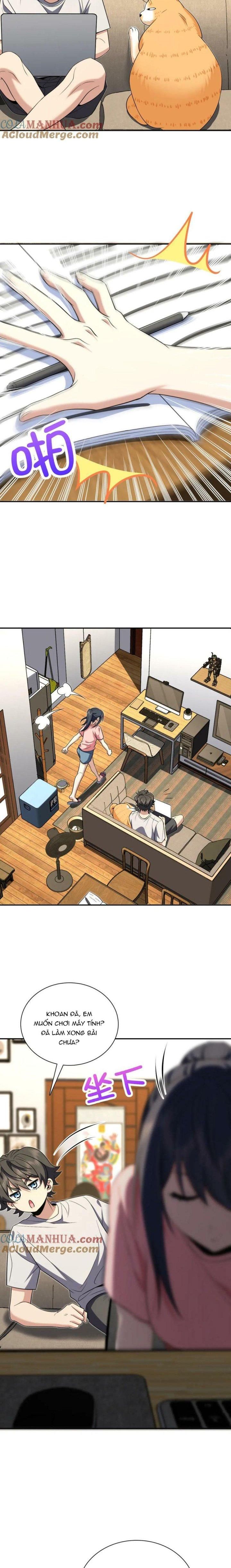 Bà Xã Tôi Đến Từ Ngàn Năm Trước Chapter 165 - Trang 2