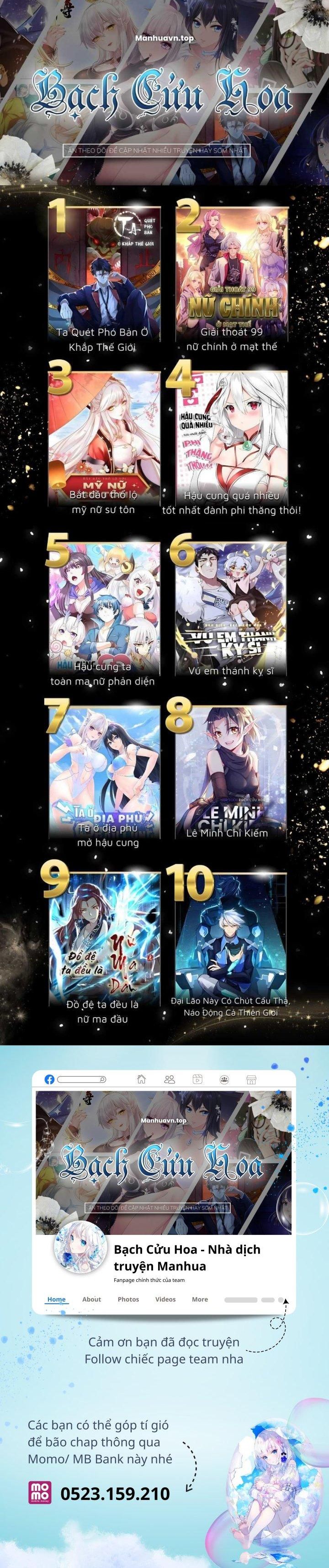 Bà Xã Tôi Đến Từ Ngàn Năm Trước Chapter 168 - Trang 2