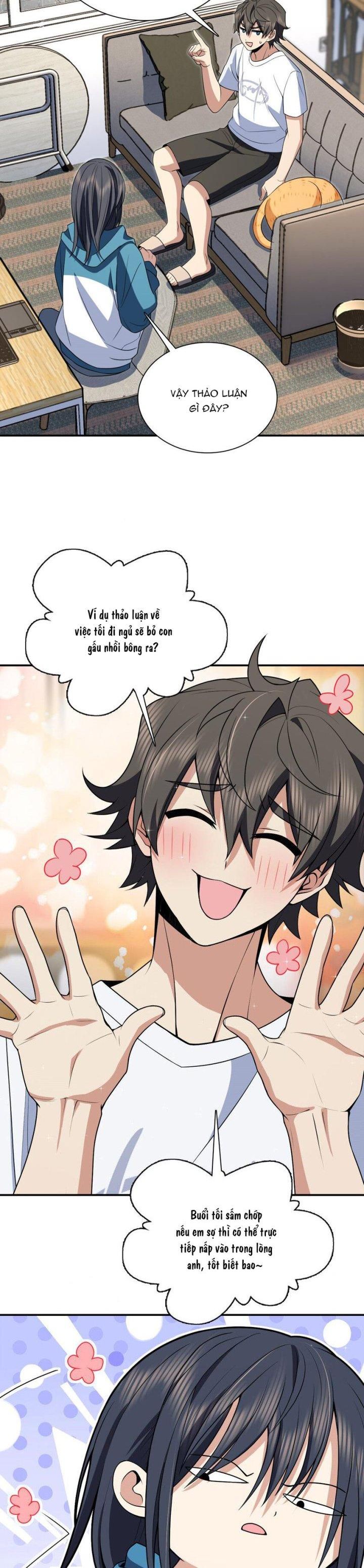 Bà Xã Tôi Đến Từ Ngàn Năm Trước Chapter 189 - Trang 2