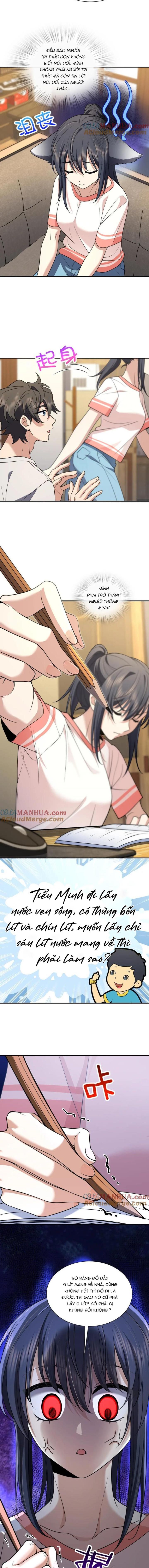 Bà Xã Tôi Đến Từ Ngàn Năm Trước Chapter 194 - Trang 2