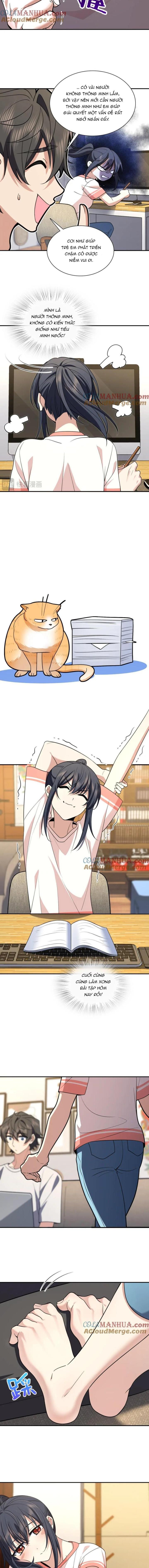 Bà Xã Tôi Đến Từ Ngàn Năm Trước Chapter 194 - Trang 2