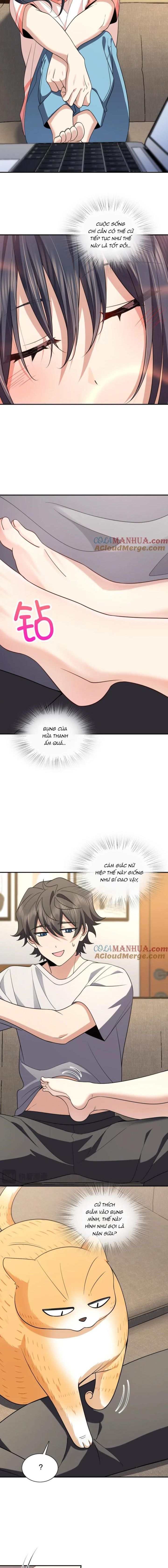 Bà Xã Tôi Đến Từ Ngàn Năm Trước Chapter 194 - Trang 2