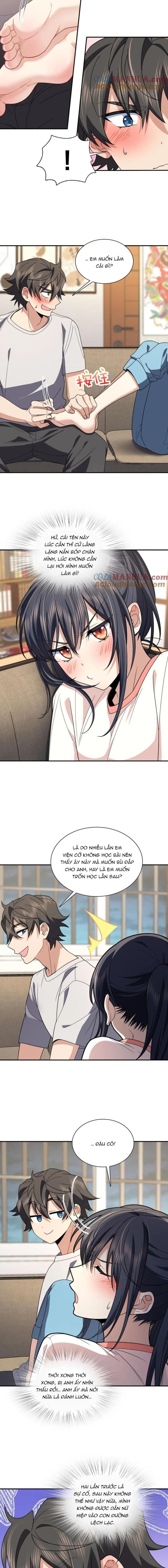 Bà Xã Tôi Đến Từ Ngàn Năm Trước Chapter 194 - Trang 2