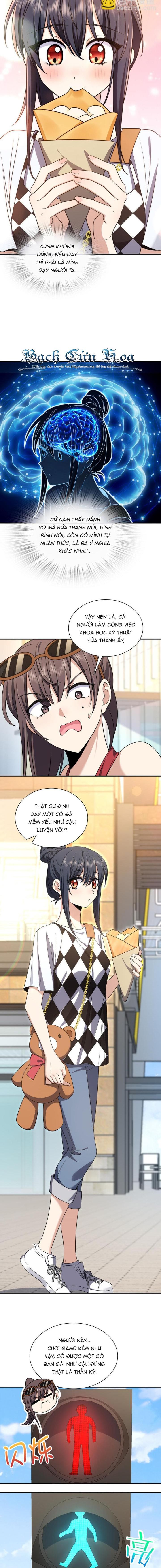 Bà Xã Tôi Đến Từ Ngàn Năm Trước Chapter 197 - Trang 2