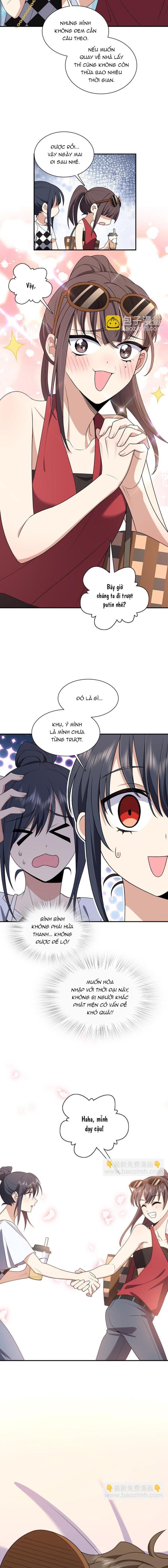Bà Xã Tôi Đến Từ Ngàn Năm Trước Chapter 197 - Trang 2