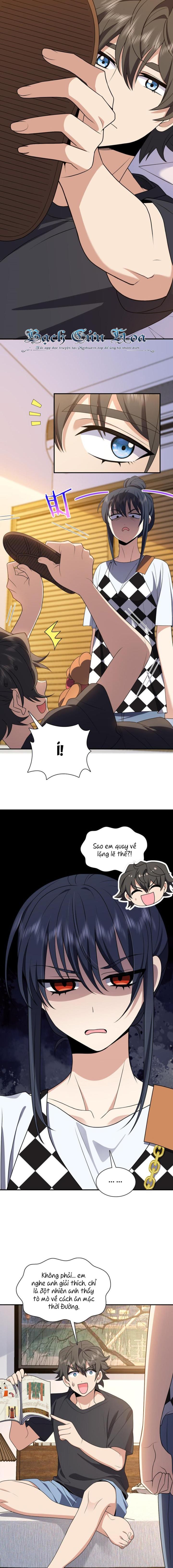 Bà Xã Tôi Đến Từ Ngàn Năm Trước Chapter 197 - Trang 2