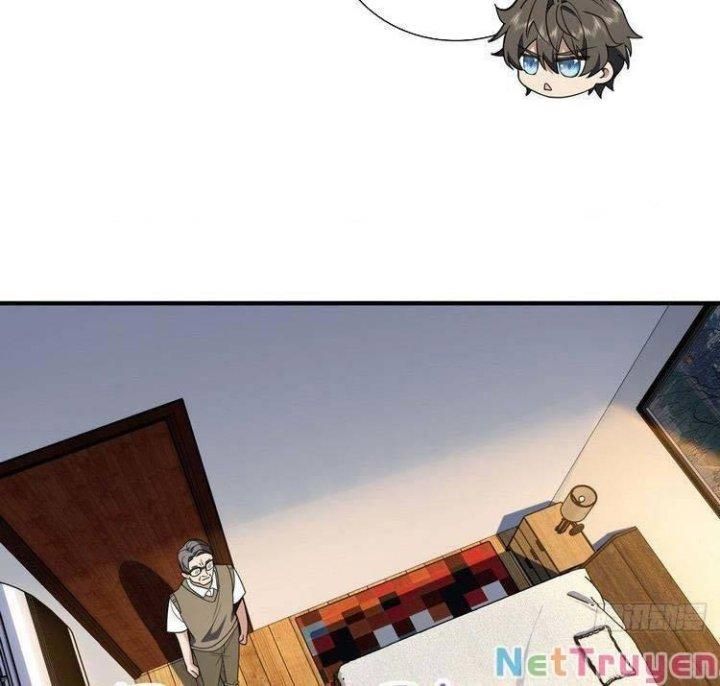 Bà Xã Tôi Đến Từ Ngàn Năm Trước Chapter 20 - Trang 2