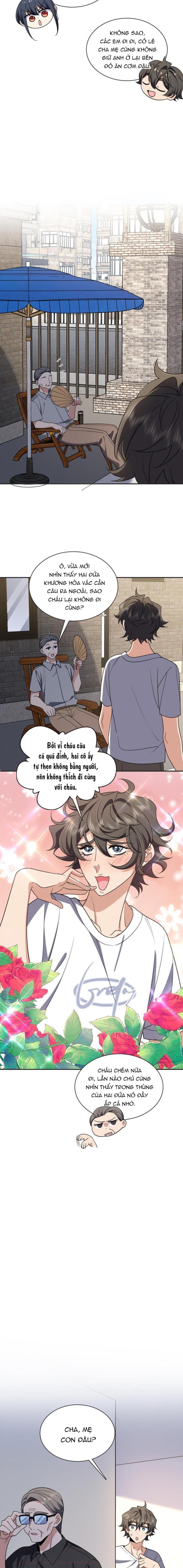 Bà Xã Tôi Đến Từ Ngàn Năm Trước Chapter 201 - Trang 2