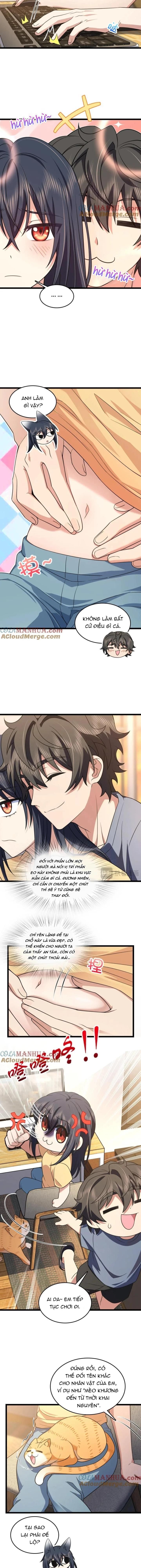 Bà Xã Tôi Đến Từ Ngàn Năm Trước Chapter 207 - Trang 2