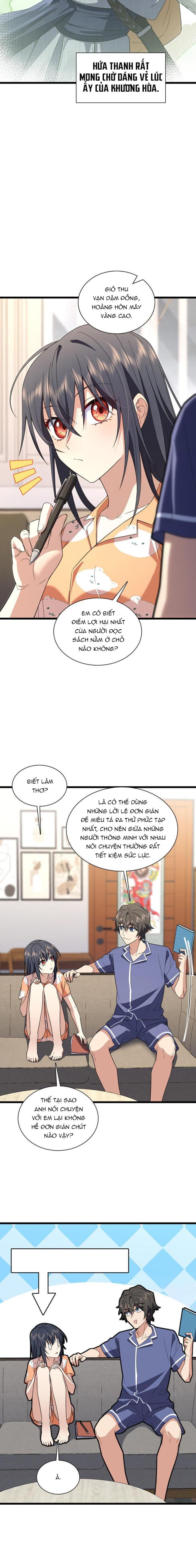 Bà Xã Tôi Đến Từ Ngàn Năm Trước Chapter 208 - Trang 2