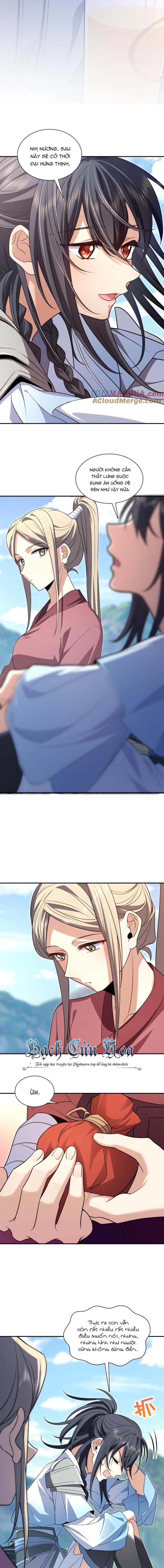 Bà Xã Tôi Đến Từ Ngàn Năm Trước Chapter 211 - Trang 2