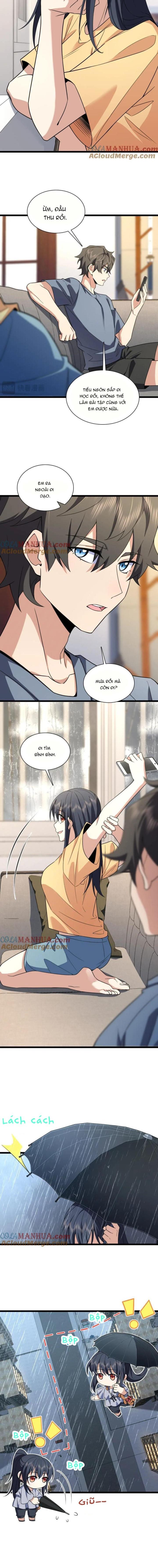 Bà Xã Tôi Đến Từ Ngàn Năm Trước Chapter 212 - Trang 2