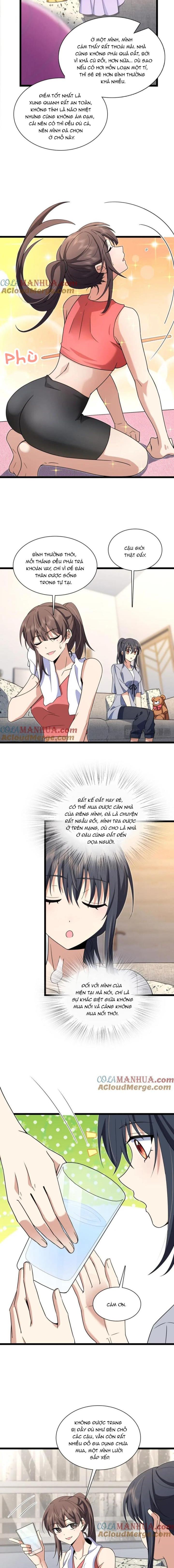 Bà Xã Tôi Đến Từ Ngàn Năm Trước Chapter 212 - Trang 2