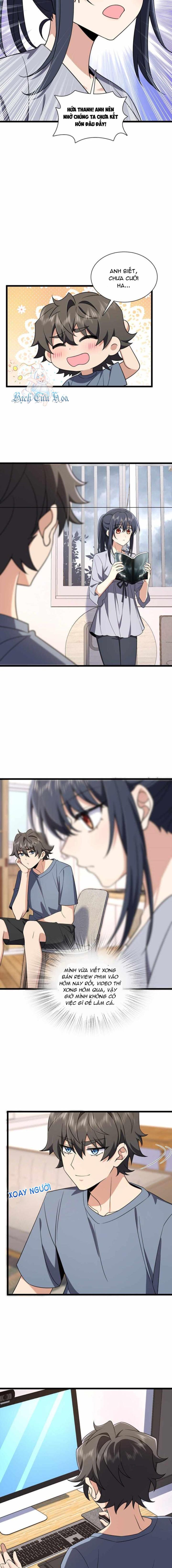 Bà Xã Tôi Đến Từ Ngàn Năm Trước Chapter 215 - Trang 2