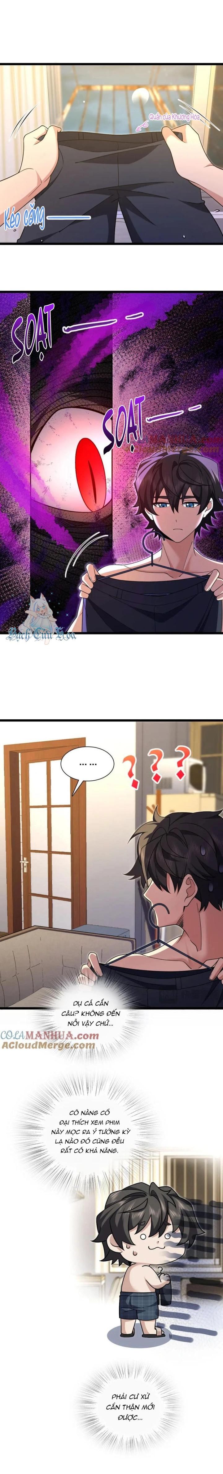 Bà Xã Tôi Đến Từ Ngàn Năm Trước Chapter 216 - Trang 2