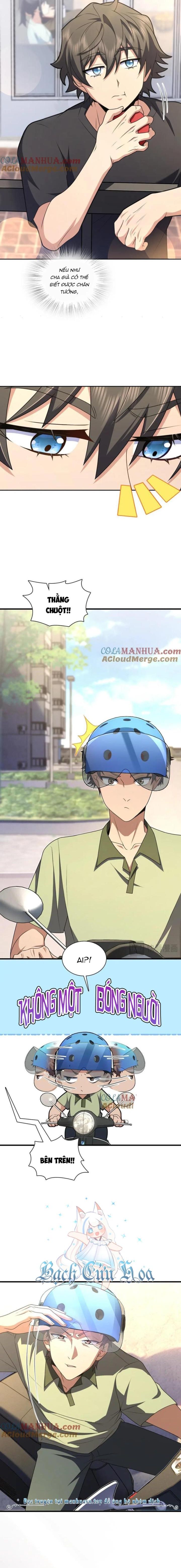 Bà Xã Tôi Đến Từ Ngàn Năm Trước Chapter 220 - Trang 2