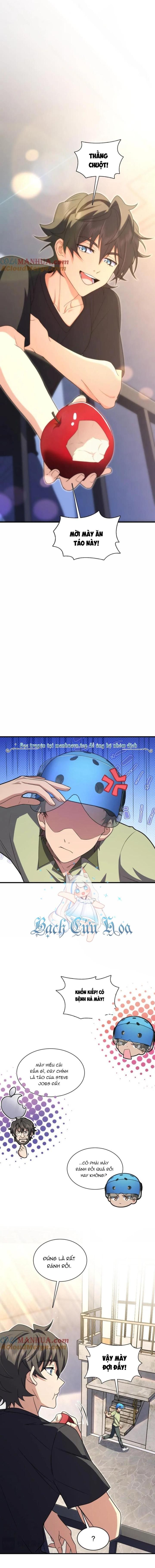 Bà Xã Tôi Đến Từ Ngàn Năm Trước Chapter 220 - Trang 2