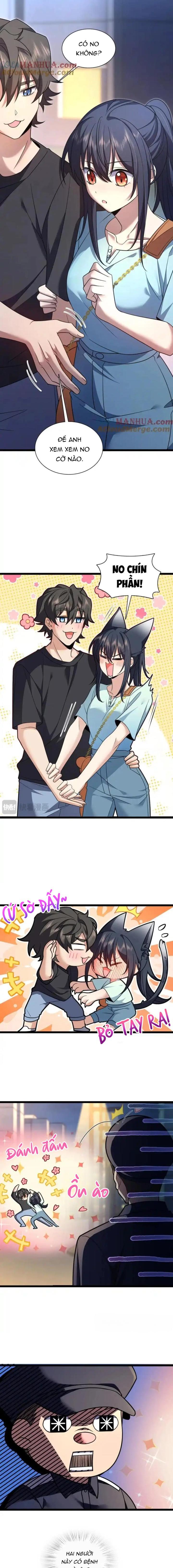 Bà Xã Tôi Đến Từ Ngàn Năm Trước Chapter 221 - Trang 2