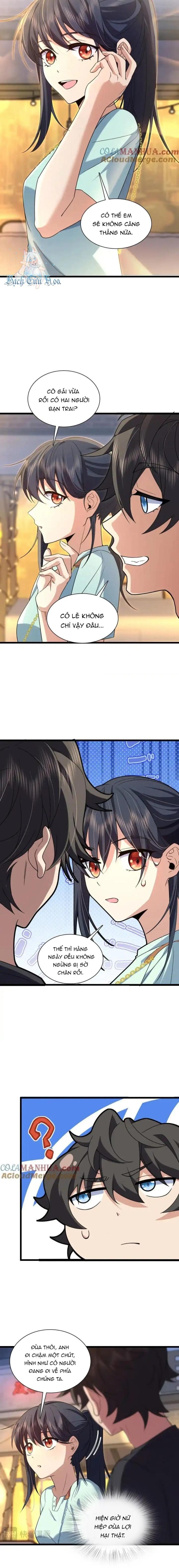 Bà Xã Tôi Đến Từ Ngàn Năm Trước Chapter 223 - Trang 2