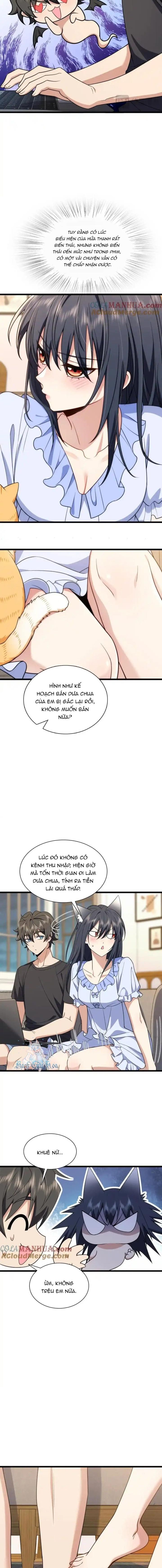 Bà Xã Tôi Đến Từ Ngàn Năm Trước Chapter 224 - Trang 2