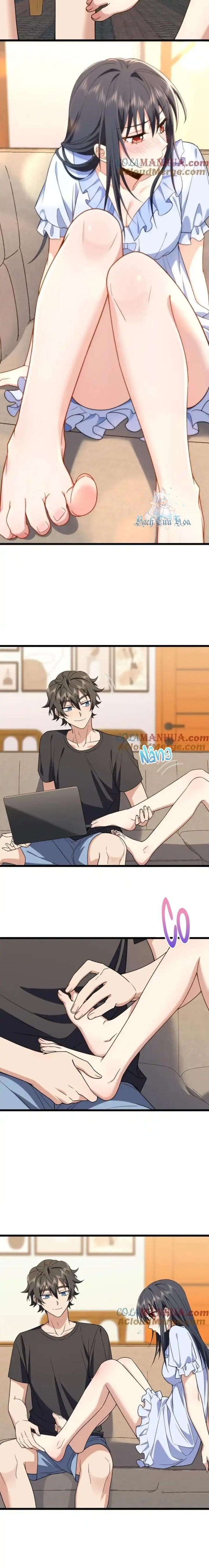 Bà Xã Tôi Đến Từ Ngàn Năm Trước Chapter 224 - Trang 2