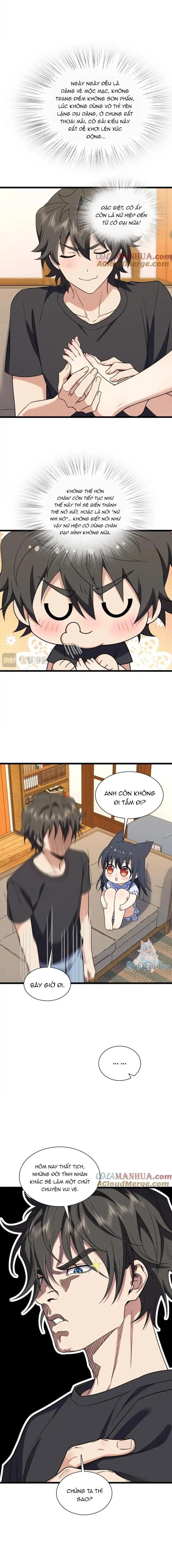 Bà Xã Tôi Đến Từ Ngàn Năm Trước Chapter 224 - Trang 2