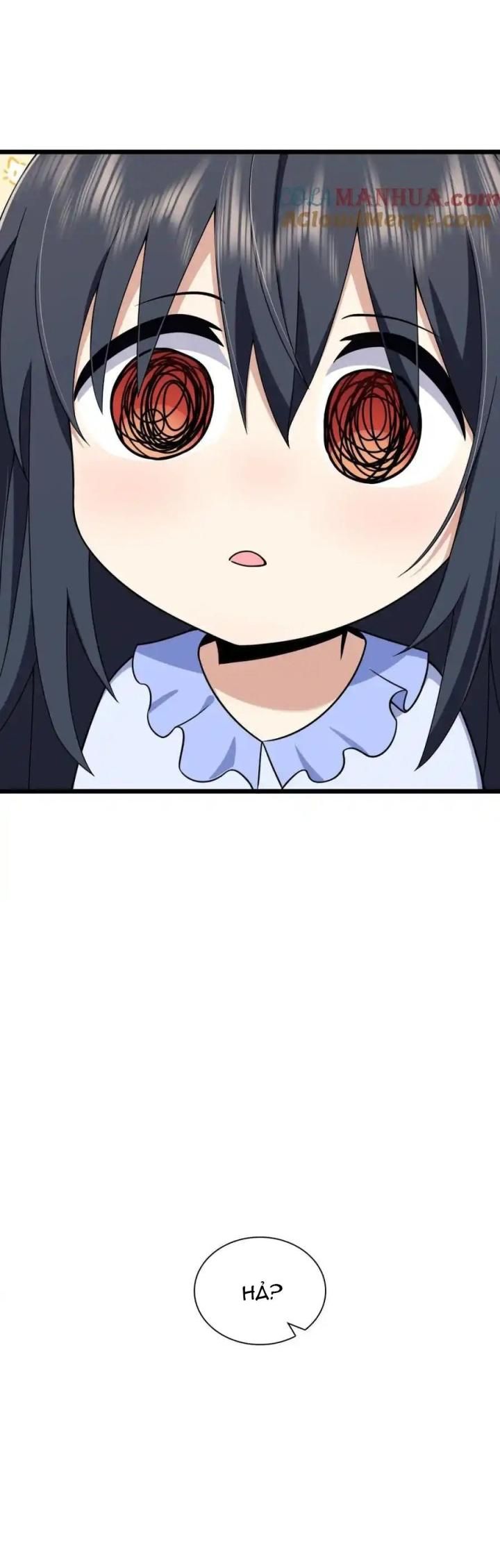 Bà Xã Tôi Đến Từ Ngàn Năm Trước Chapter 224 - Trang 2