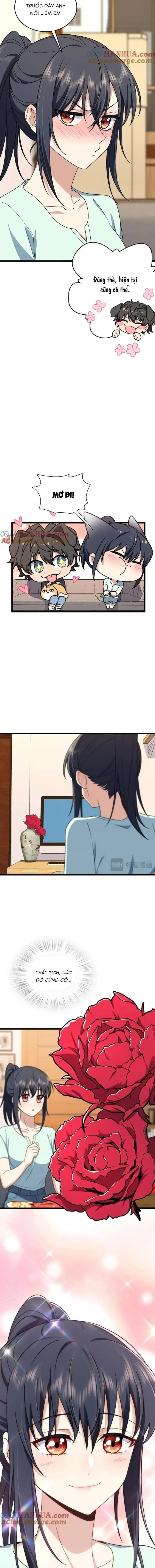 Bà Xã Tôi Đến Từ Ngàn Năm Trước Chapter 224 - Trang 2