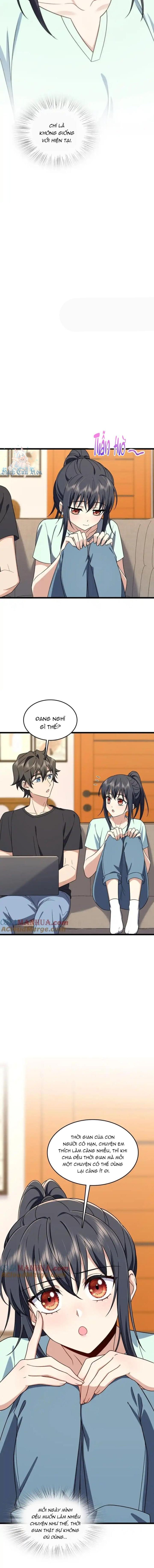 Bà Xã Tôi Đến Từ Ngàn Năm Trước Chapter 224 - Trang 2