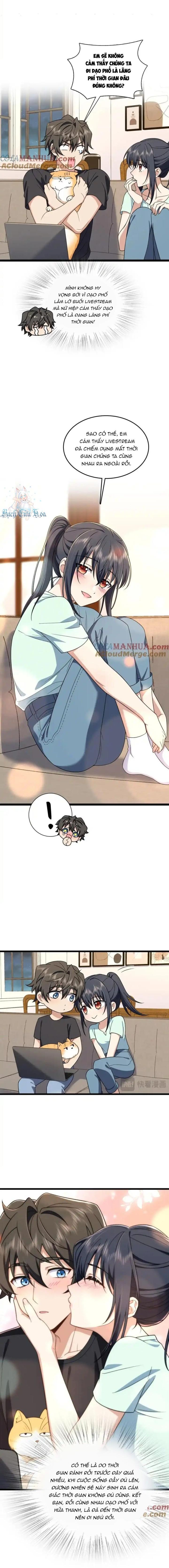 Bà Xã Tôi Đến Từ Ngàn Năm Trước Chapter 224 - Trang 2