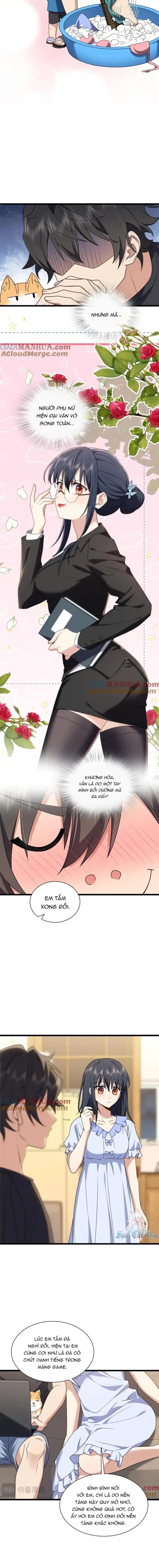 Bà Xã Tôi Đến Từ Ngàn Năm Trước Chapter 224 - Trang 2