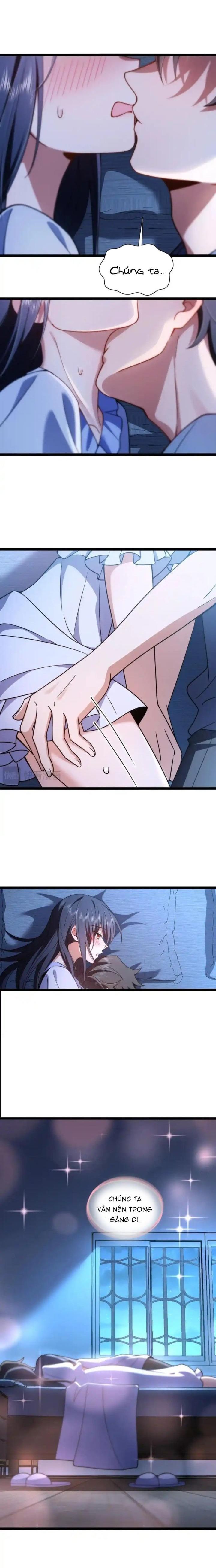 Bà Xã Tôi Đến Từ Ngàn Năm Trước Chapter 225 - Trang 2