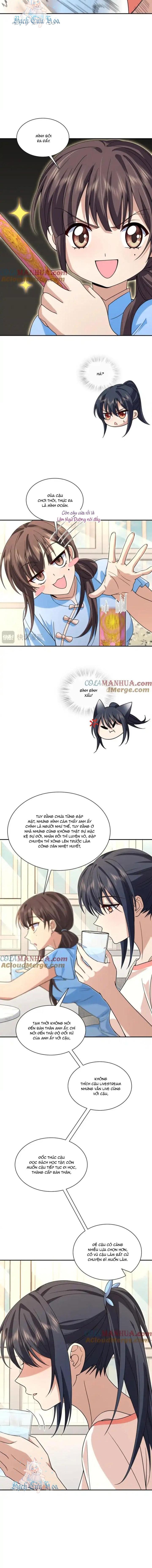 Bà Xã Tôi Đến Từ Ngàn Năm Trước Chapter 228 - Trang 2