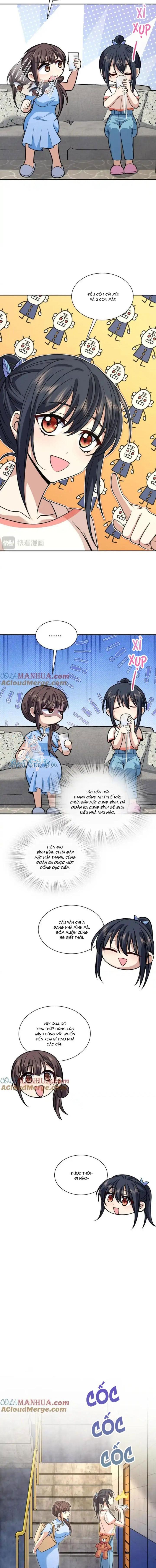 Bà Xã Tôi Đến Từ Ngàn Năm Trước Chapter 228 - Trang 2