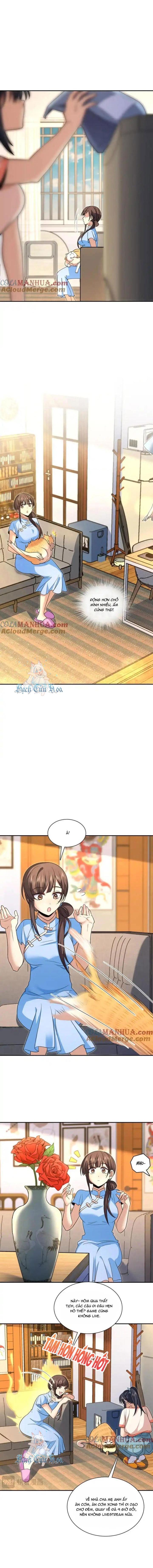 Bà Xã Tôi Đến Từ Ngàn Năm Trước Chapter 228 - Trang 2