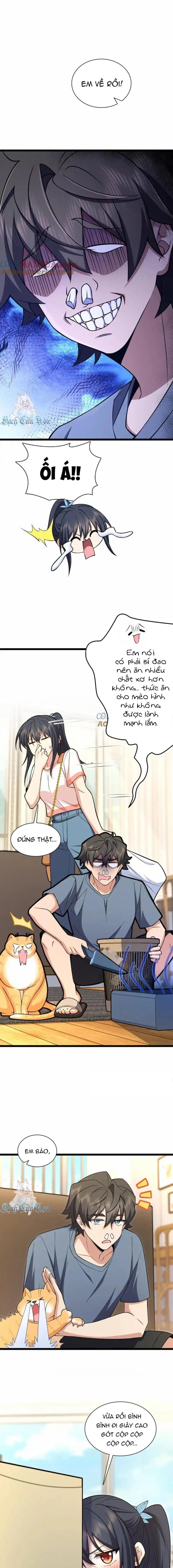 Bà Xã Tôi Đến Từ Ngàn Năm Trước Chapter 229 - Trang 2