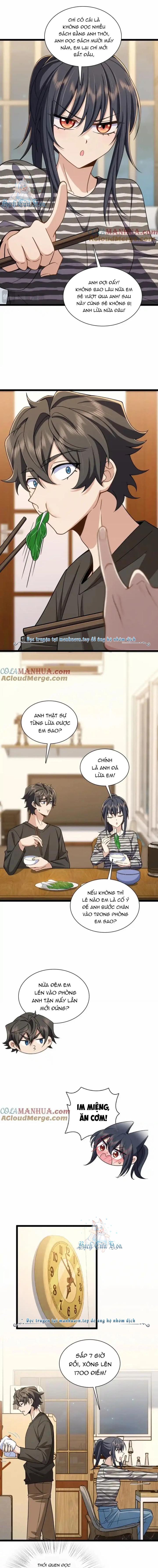 Bà Xã Tôi Đến Từ Ngàn Năm Trước Chapter 237 - Trang 2