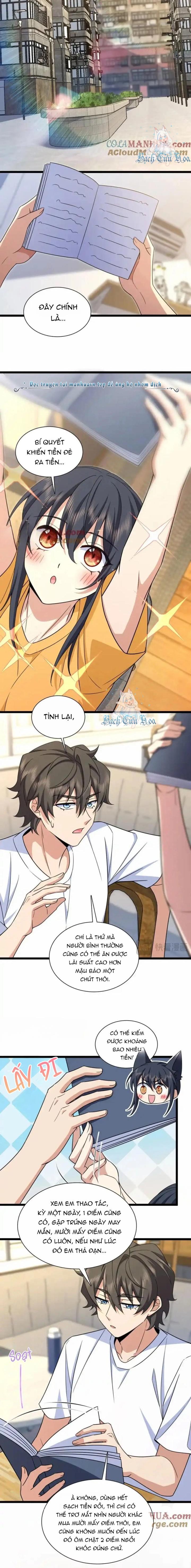 Bà Xã Tôi Đến Từ Ngàn Năm Trước Chapter 241 - Trang 2