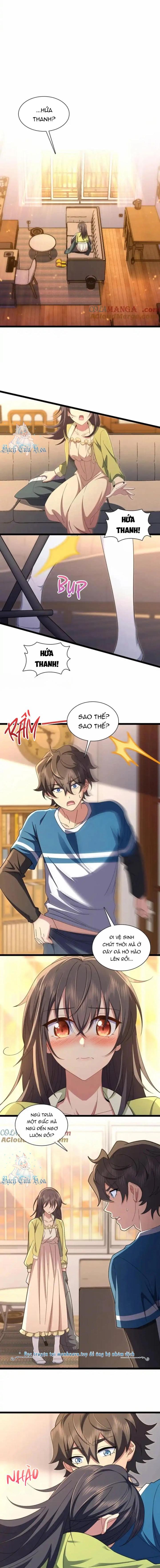 Bà Xã Tôi Đến Từ Ngàn Năm Trước Chapter 245 - Trang 2